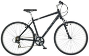 LAND ROVER LRBIKELRR3320 Велосипед унисекс Land Rover ALL ROUTE 633