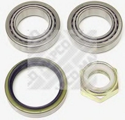 Mapco 26626