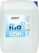 Lavr LN5004 Вода дистиллированная LAVR Distilled Water 10л