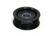 SAMPA 0 * * * 9