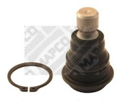 Mapco 51323
