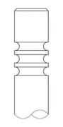 INTERVALVES 3302032