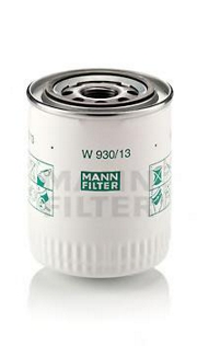 MANN-FILTER W93013 Масляный фильтр