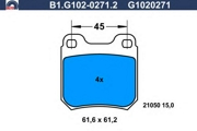 GALFER B1G10202712