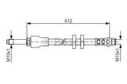 Bosch 1987481021