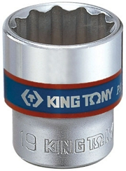 KING TONY 333020M