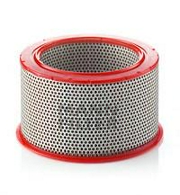 MANN-FILTER C * * * 5