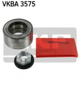 Skf VKBA3575