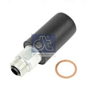 DT Spare Parts 2 * * * 2