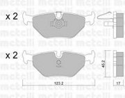 Metelli 2202100