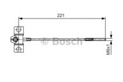 Bosch 1987477913