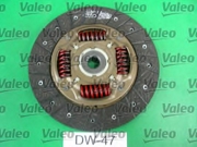 Valeo 8 * * * 7
