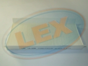Lex L * * * 8