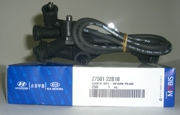 Hyundai-KIA 2 * * * 0