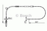 Bosch 1987477960