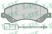 Lpr 05P1259
