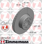 Zimmermann 400142120