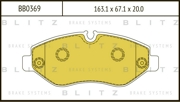 Blitz BB0369