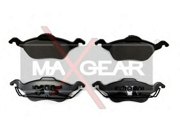MAXGEAR 1 * * * 6