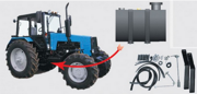 MTZ Б110