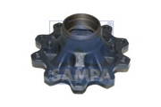 SAMPA 070360