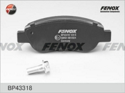 FENOX BP43318
