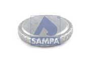 SAMPA 0 * * * 7