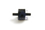 SAMPA 040080
