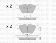 Metelli 2201220