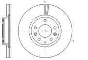 Remsa 6123510