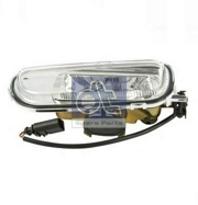 DT Spare Parts 463550