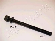 Japanparts BLK03