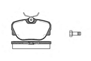 Remsa 029600