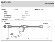 K&K FT0199