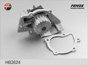 FENOX H * * * 4