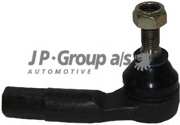 JP Group 1 * * * 0