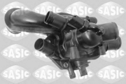 Sasic 3300004 Термостат, охлаждающая жидкость