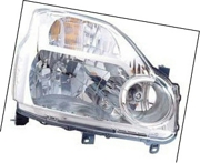 NISSAN 260103UF2C