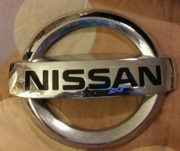 NISSAN 628901AA0A