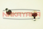 NAKAYAMA N4901