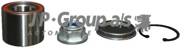 JP Group 1251300110 Комплект подшипника ступицы колеса