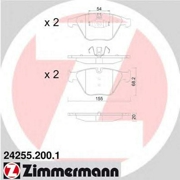 Zimmermann 242552001