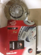 FENOX TB217065