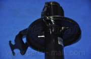 Parts-Mall PJB009A Амортизатор передний L PMC