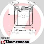 Zimmermann 2 * * * 1