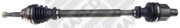 Mapco 16151