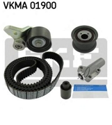 Skf VKMA01900