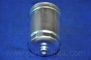 Parts-Mall PCA025 Топливный фильтр