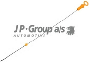 JP Group 1113200700