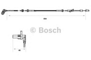 Bosch 0265007552